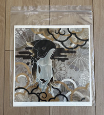 Yoskay Yamamoto, KOIBITO, Rare Limited Edition Print - Signed Artist Proof* picture