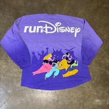 2025 runDisney Princess Half Marathon Weekend Spirit Jersey Adult Size XL New picture
