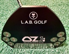 L.A.B. Golf OZ.1i Putter 34