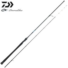 DAIWA Boat Squid Fishing Rod 25 EMERALDAS TATAKI 7112MSS picture