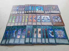Yugioh Complete 40 Card kuriboh deck **HOT** + Bonus picture