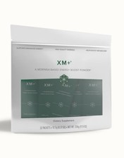 Isagenix ZIJA Core Moringa XM+ Extreme Energy 32 Packets Exp 03/27 picture