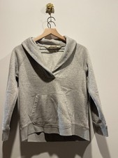J Crew Gray Sweatshirt M picture