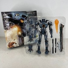Gipsy Danger Jaeger Hong Kong Brawl 7