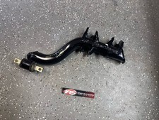 ♻️2002-2006 ACURA RSX TYPE  S BASE PASSENGER REAR LOWER CONTROL TRAILING ARM OEM picture