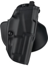 Safariland 6378 ALS Paddle Holster - STX Plain Black, Right Hand, : 6378-73-411 picture
