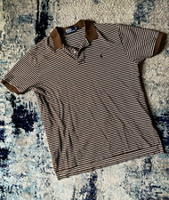 Vintage 90’s Polo by Ralph Lauren Men’s Short Sleeve Polo size XL picture