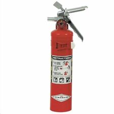 AMEREX B417T, 2.5LB ABC DRY CHEMICAL CLASS A B C FIRE EXTINGUIS - New W/O Box picture