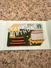 Starbucks $300 Gift Card picture