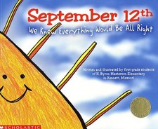 September 12th : We Knew We Would Be All Right Paperback picture