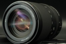 SONY FE 70-300mm F4.5-5.6 G OSS G Lens SEL70300G US STOCK #12299 picture