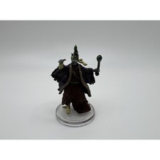 Acererak 1e - 50th Anniversary #40 D&D Icons of the Realms Lich picture