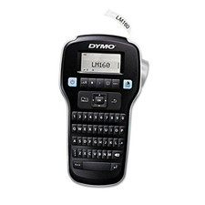 DYMO LabelManager 160 Printer Portable Label Maker picture