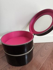 Lancôme 3-Layer Makeup Case with Mirror picture