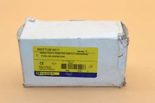 New | SQUARE D  | 9007TUB1M11 | HEAVY DUTY POSITION SWITCH UNIVERSAL TYPE CW OPE picture