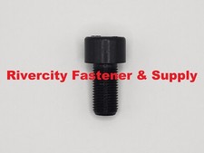 M10-1.0x20 Socket Allen Head Cap Screws 10mm x 20mm Bolts M10x1.0x20 Fine Thread picture
