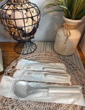 Rada Paring Cutlery Knife Set (Regular and Granny) Plus FREE Ice Cream Scoop picture