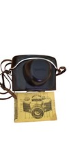 EXAKTA VX1000 - ANALOG CAMERA picture