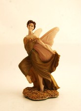 Enchantica Mimmer Spring Fairy Collectors Club Redemption Figurine EN2112 picture