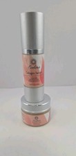 Set Of Evelina Collagen Serum 1 Oz & Evelina Hydrofirm Jar 1 Oz picture