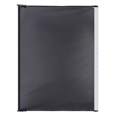 Panoramic Skylight Sunshade Curtain Assembly Black  For Audi A5 S5 8T08773075L9 picture