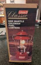 Coleman Lantern Classic 200B 200B712 1997  picture