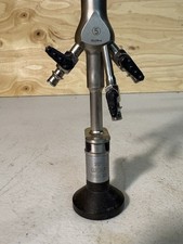 Wolf 25 Degrees 8984.33 Scope & R Wolf 8974351 Triple Channel picture