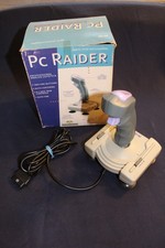 Vintage Performance PC Raider Professional Analog Joystick picture