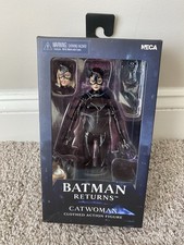 BATMAN RETURNS CATWOMAN 8