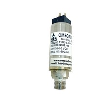 Omegadyne PXM219-010G10V Pressure Transducer Transmitter 0-10 BARG 0-10V picture