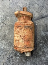 Ross Torqmotor SM Hydraulic Motor MA012899 Rusty Untested Parts Core Unit picture