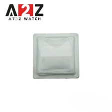 Watch Sapphire Crystal Glass for Franck Muller Vanguard V45 39.30/42.65mm picture