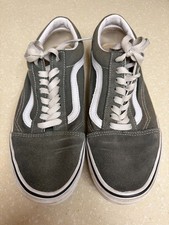 Size 7.5 - Vans Old Skool Grape Leaf picture