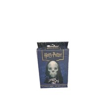 Winning Moves Harry Potter Dark Arts Fantasy Playing Cards Deck picture