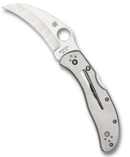 Spyderco Harpy 2.75