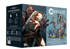 Conquest: Nords: 1 Player Starter Set 2026 Edition picture