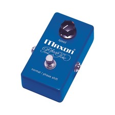 Maxon PT999 Phase Tone effects pedals Reissue Series analog 6 picture