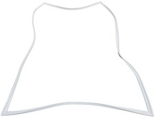 Freezer Door Gasket | 58-1/2