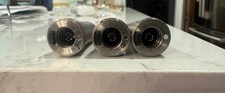 NSK Ti-Max Z95L 1:5 Electric Contra Angle Handpiece - For Parts/Repair - SN DBK3 picture