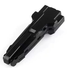 Beyblade X BX-11 Launcher Grip Black Ergonomic Handle Holder for BeybladeXLaunch picture