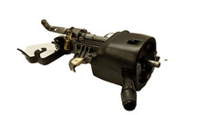 REMAN'D  1999-2007 FORD F250 F350 SUPERDUTY NON-TILT STEERING COLUMN AUTO TRANS picture