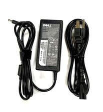New LA65NS2-01 Charger Inspiron 15 5000 7000 Series AC Adapter 4.5mm Small TIP picture