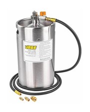Pre-Lube Engine Oiler [2-Gallon Stainless Steel Tank] picture