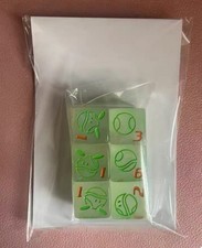 2026 GUNDAM GCG Card Game EVX08 Hello Dice GDMZ-SC035 Factory Sealed New picture
