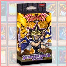 YUGI'S EXODIA DECK 40 Necross Obliterate the Forbidden One YuGiOh +BONUS picture