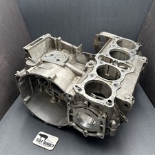 Kawasaki 1973-78 KZ Z1 Z1R 900 1000 A B OEM 1978 KZ1000 Stock Engine Cases picture