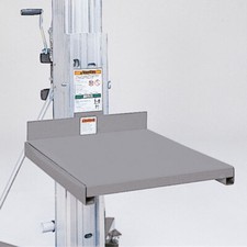 Genie 35021GT Load Platform with Decal for Superlift Contractor (SLC) picture