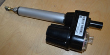 SKF/Trane ACT00680 rev B guide vane actuator X13650823060 Rev M control module picture