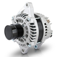 Alternator For 2009-2020 Dodge Journey 2.4L 160 Amp 4801490AA 11440N 04801490AA picture