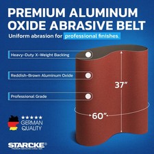 Starcke Premium 37